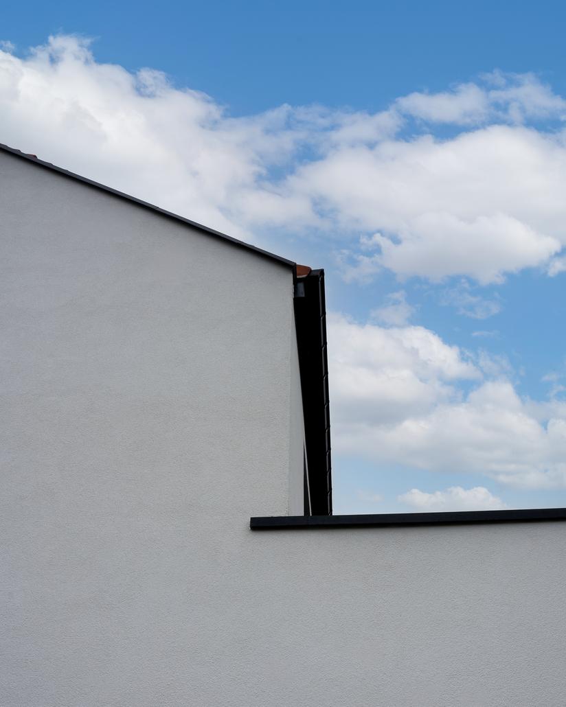 Crepi gevelisolatie in Heindonk