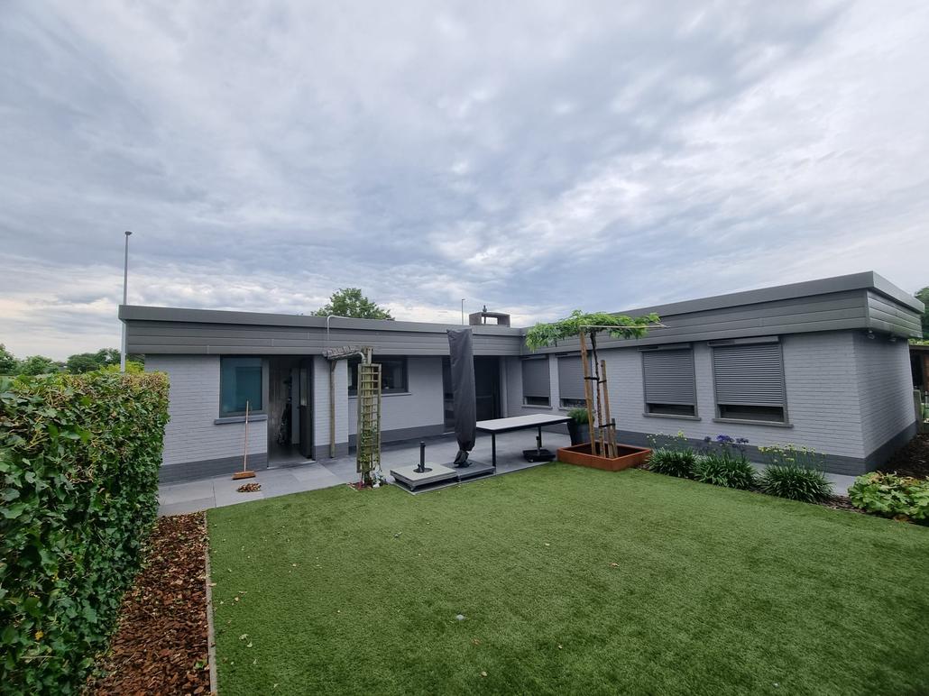 Foto Project details