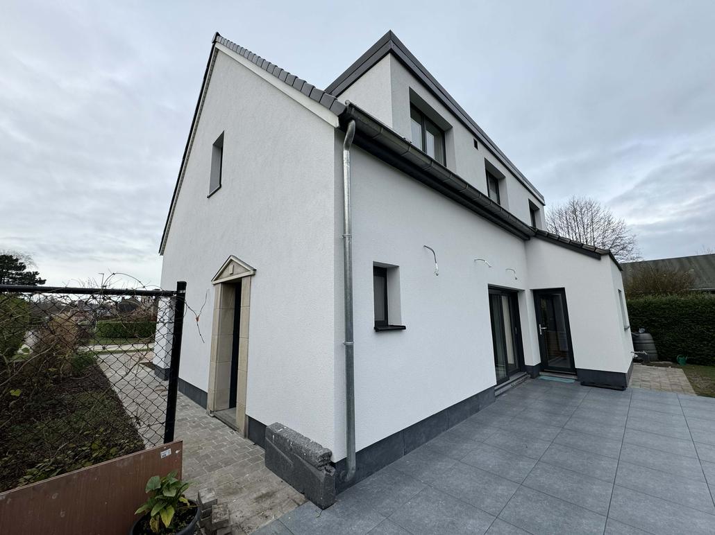 Foto Project details