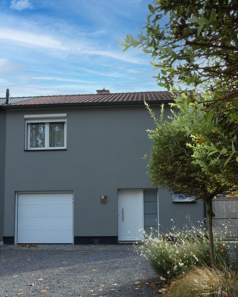 Crepi gevelisolatie in Lokeren