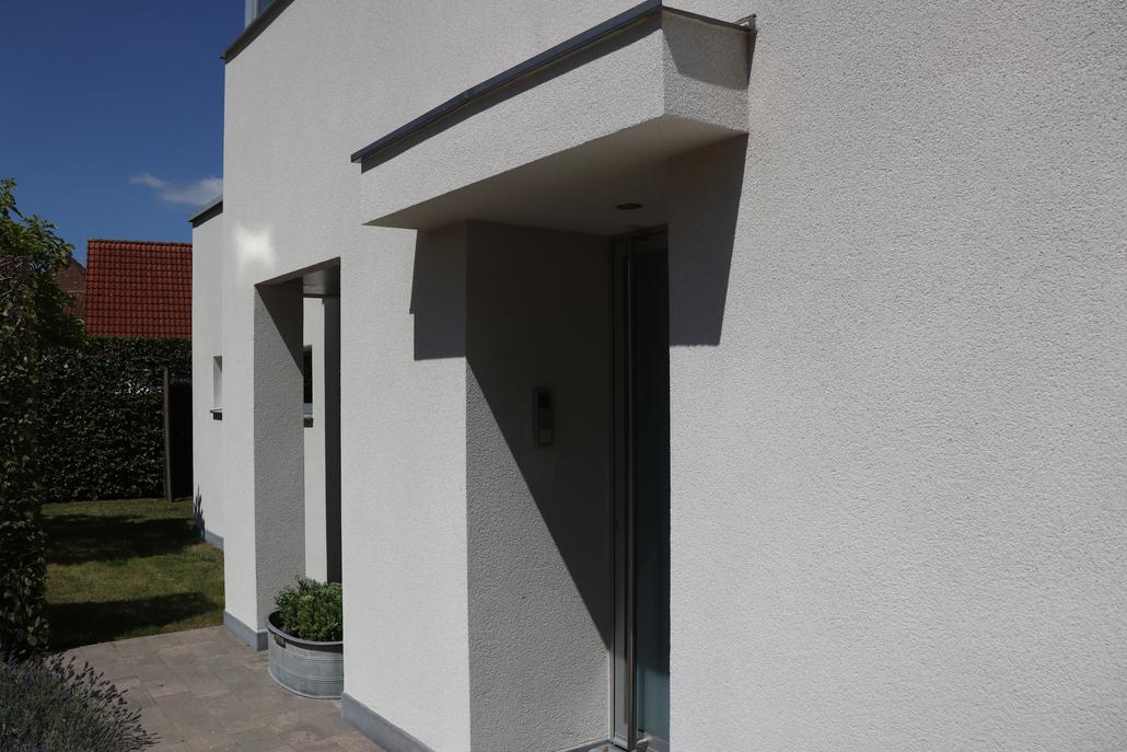 Foto Project details