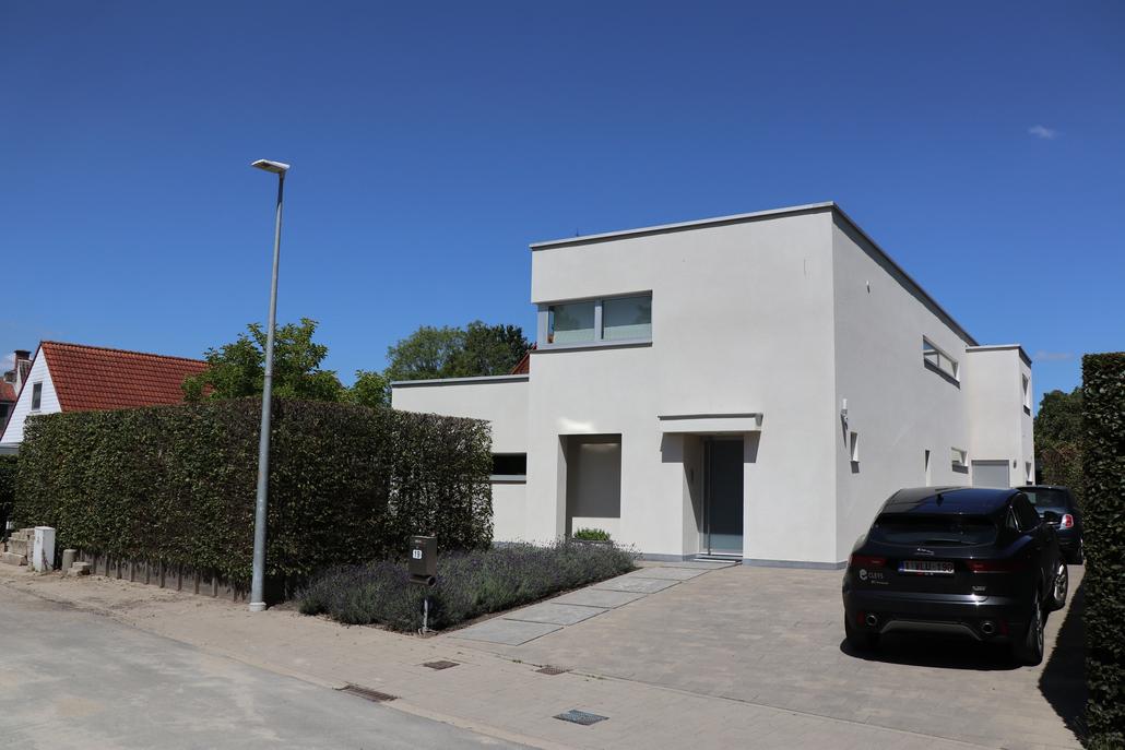 Foto Project details