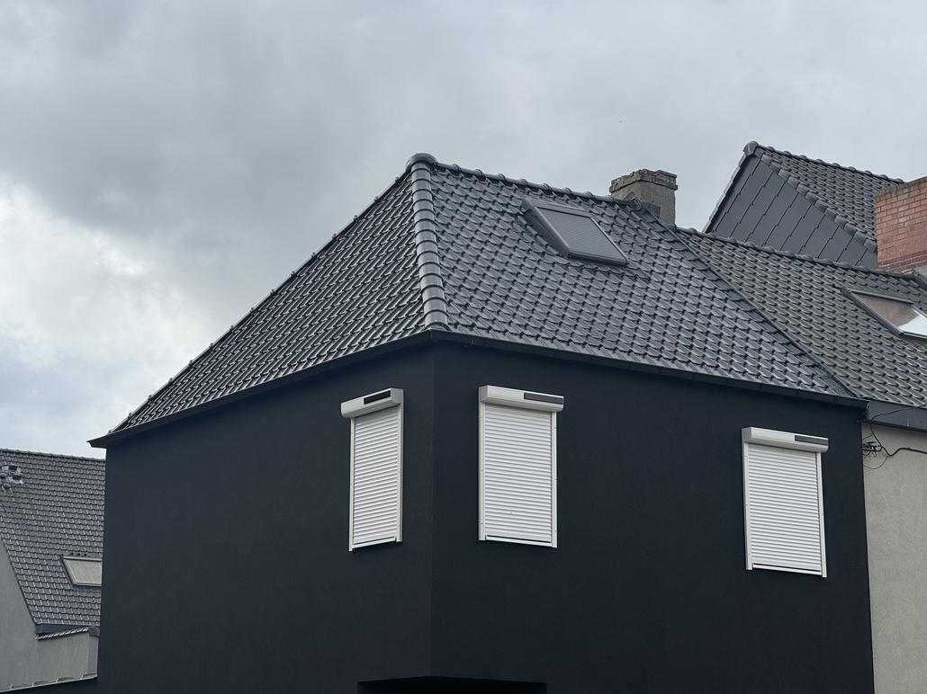 Foto Project details