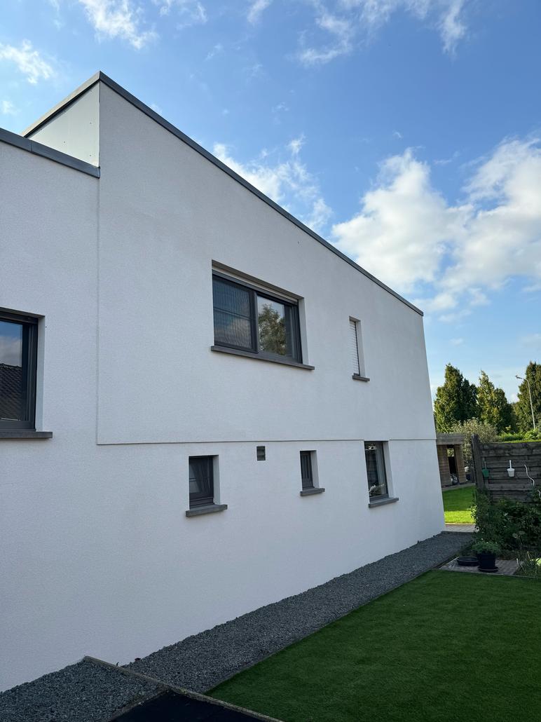 Foto Project details