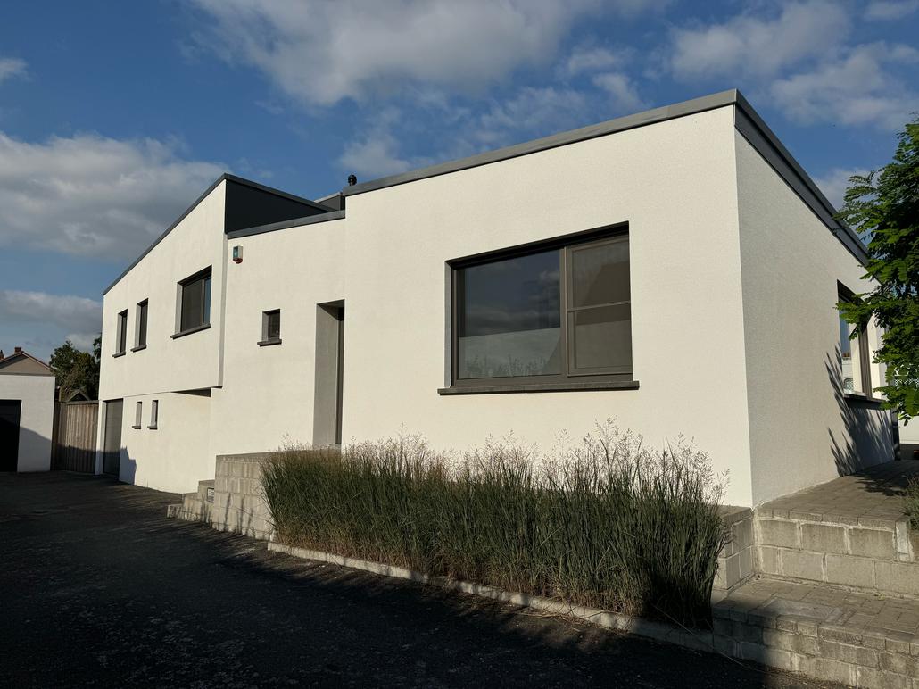 Foto Project details