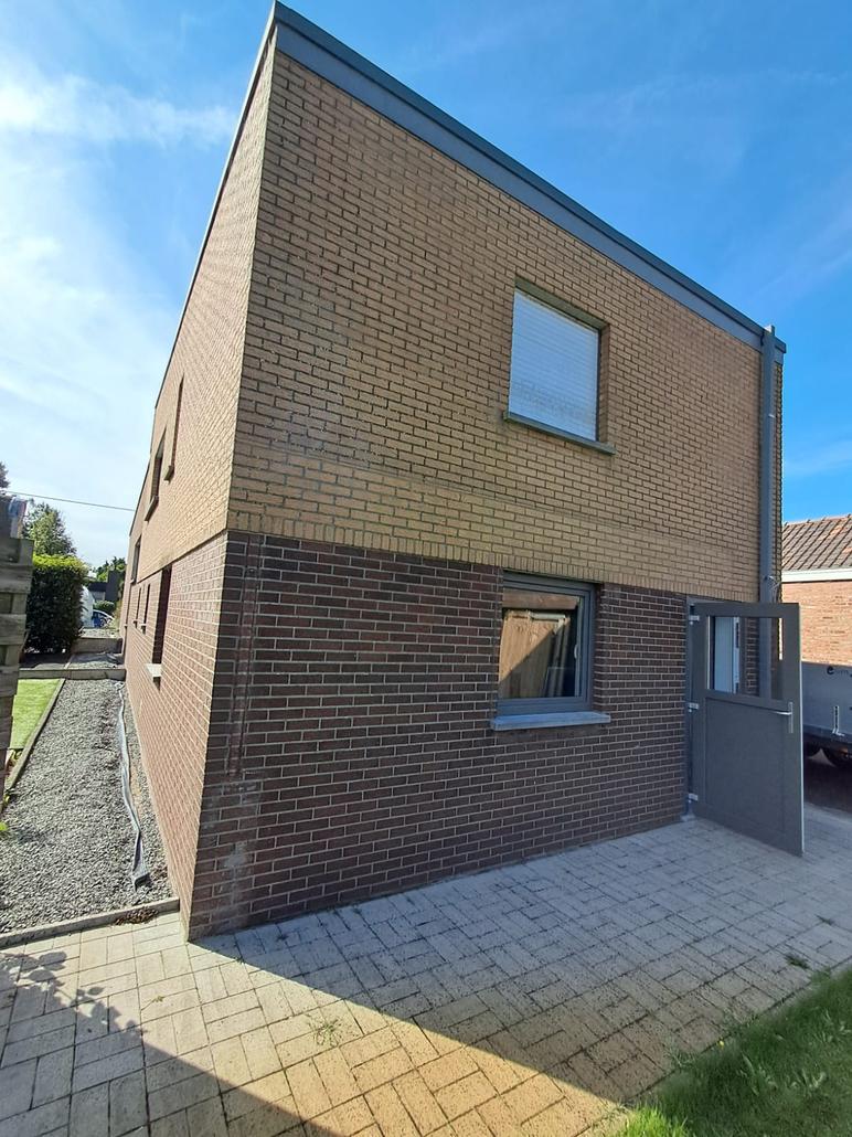 Foto Project details