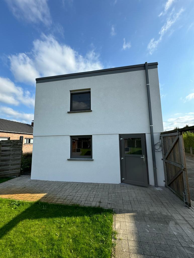 Foto Project details