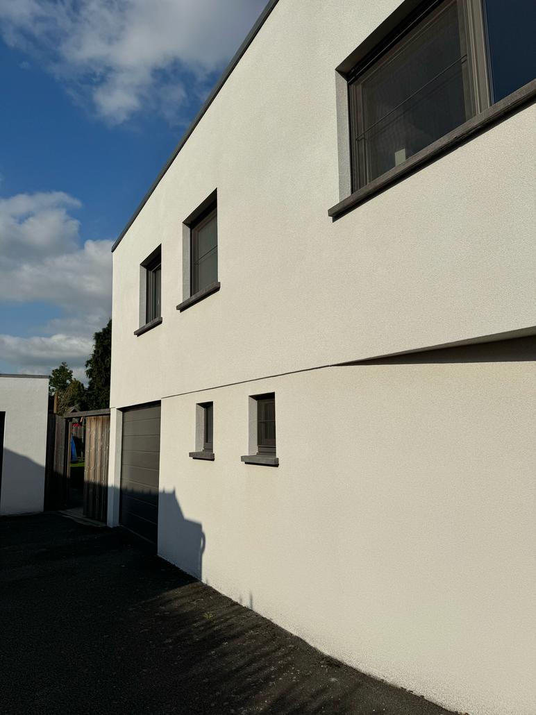 Foto Project details