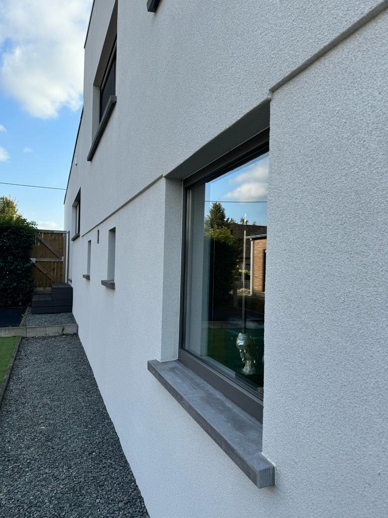 Foto Project details