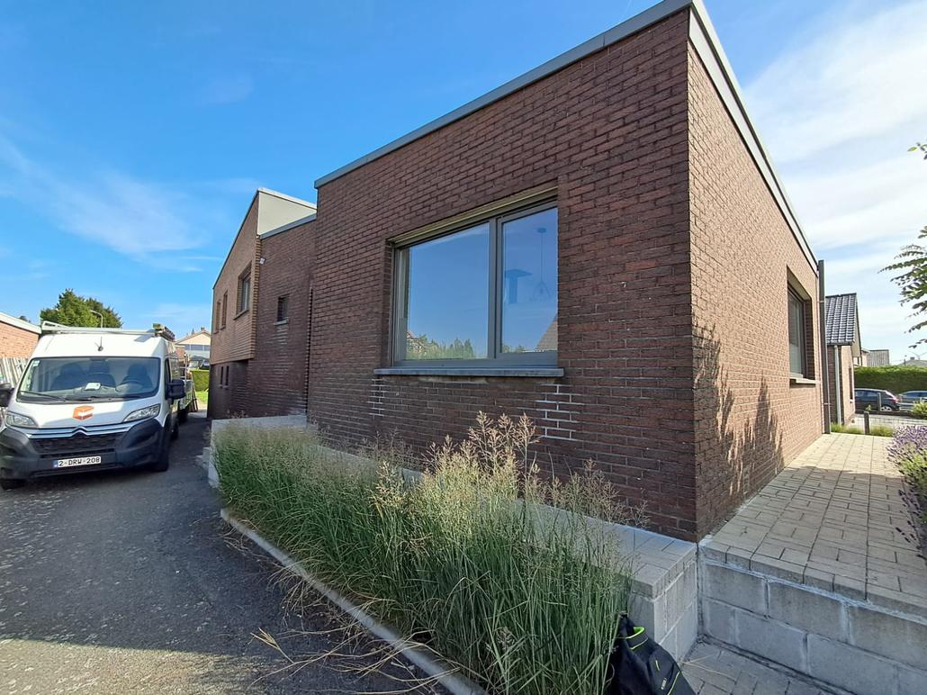 Foto Project details