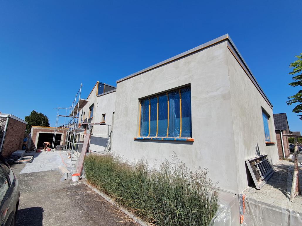 Foto Project details