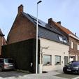 Crepi gevelrenovatie in Gullegem