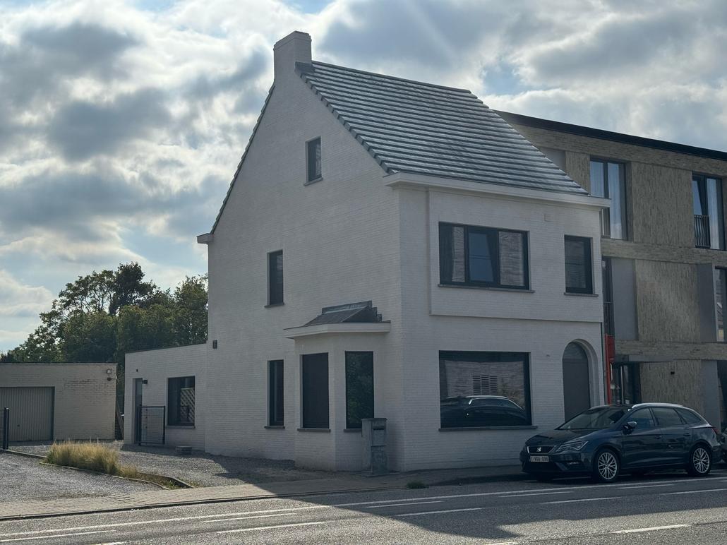 Foto Project details