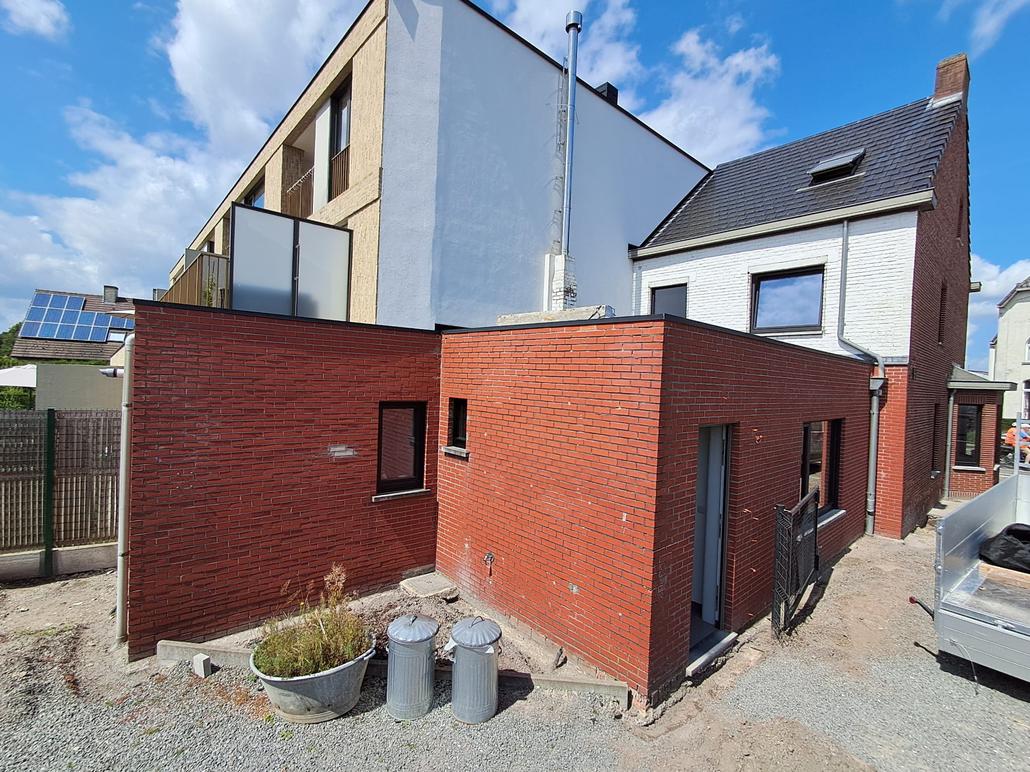 Foto Project details