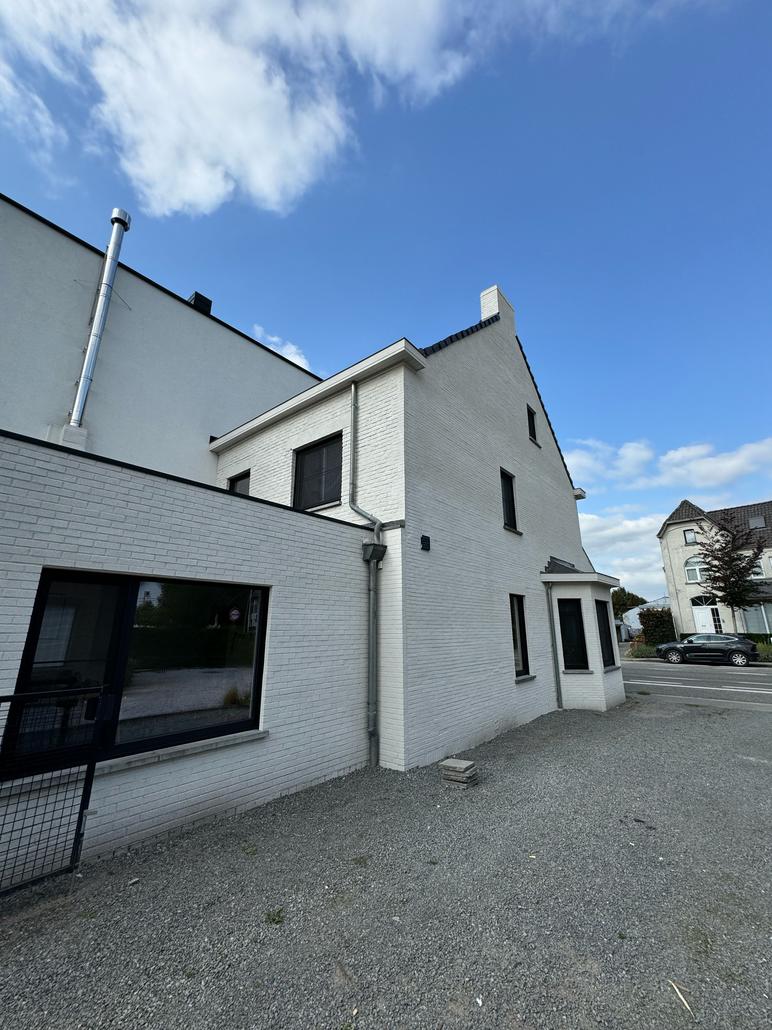 Foto Project details