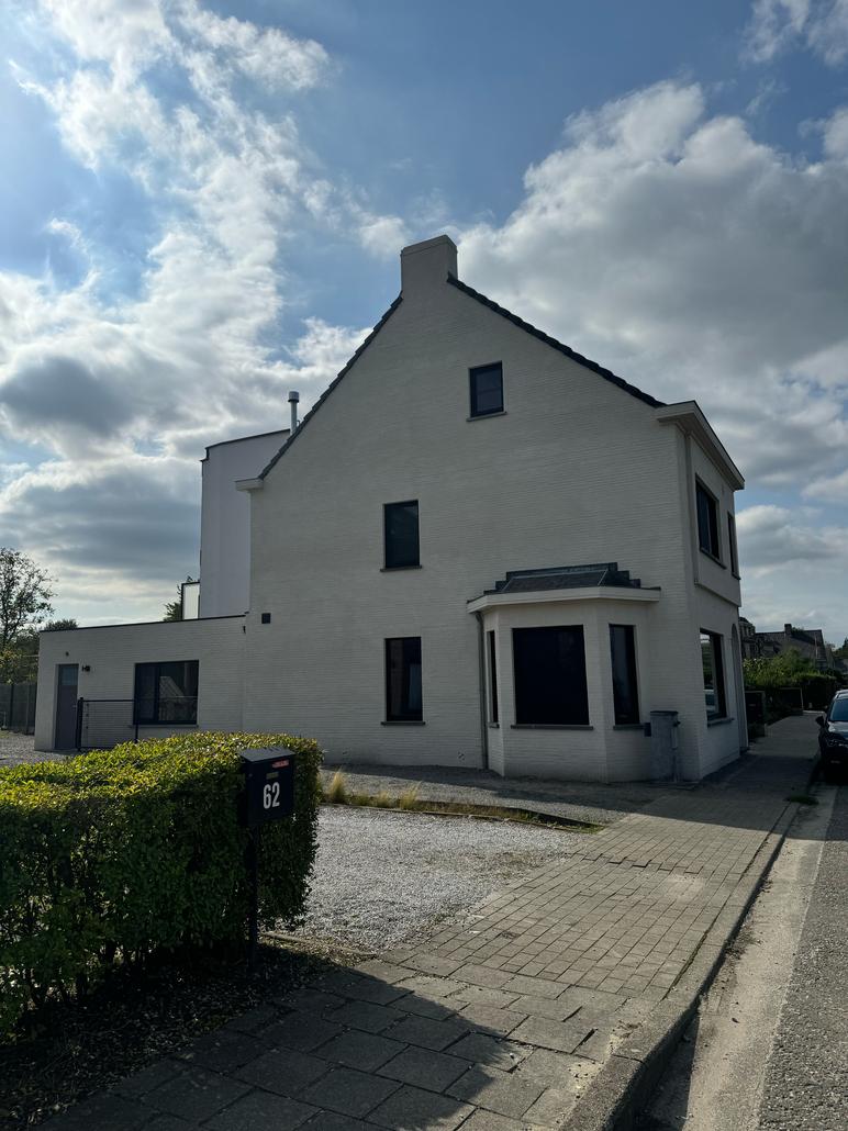 Foto Project details