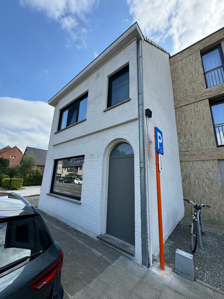 Foto Project details