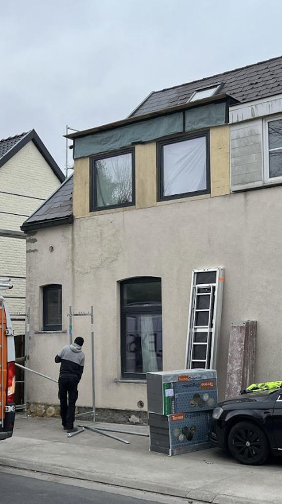 Foto Project details