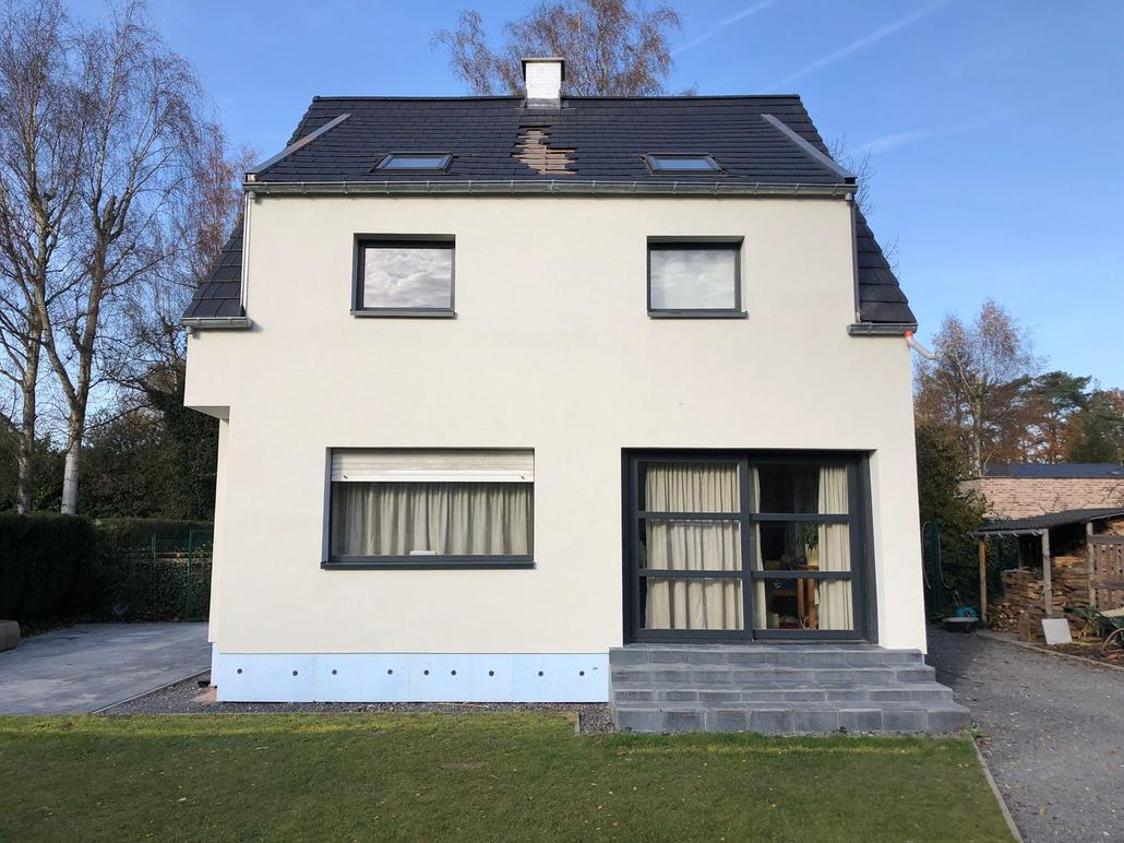 Foto Project details