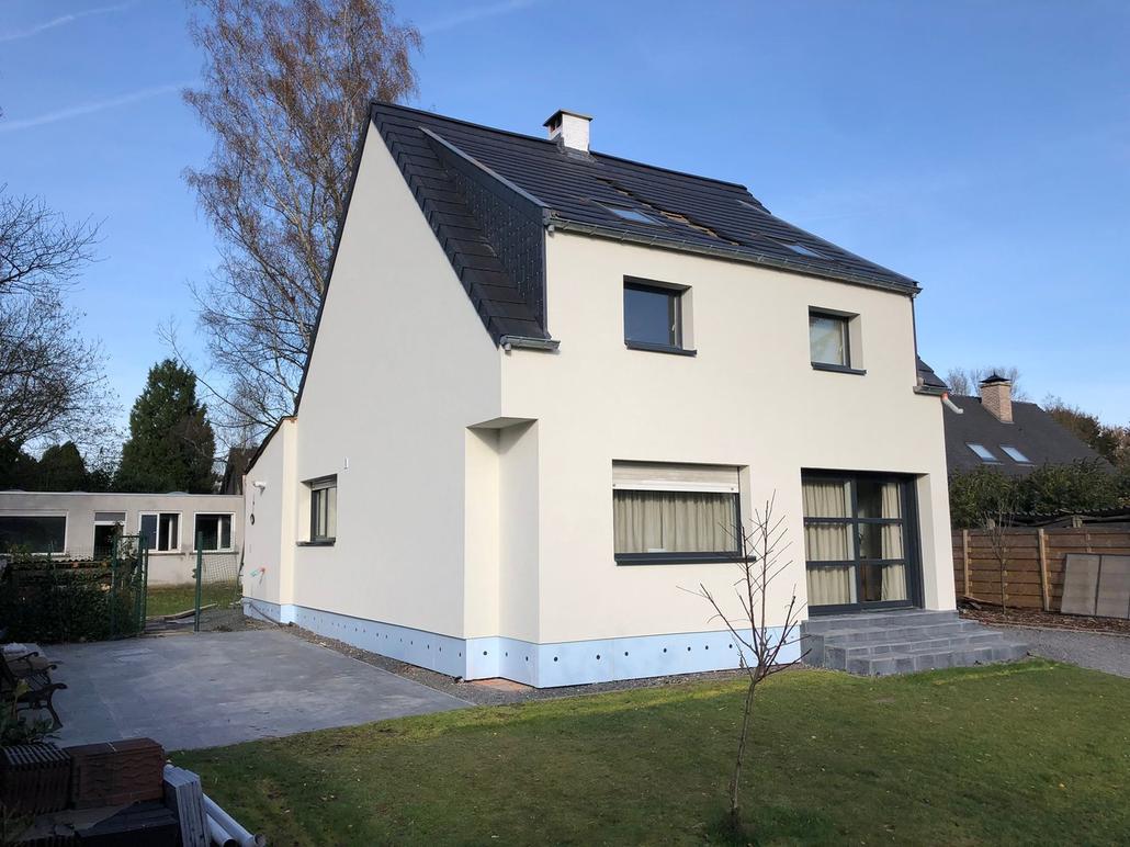 Foto Project details