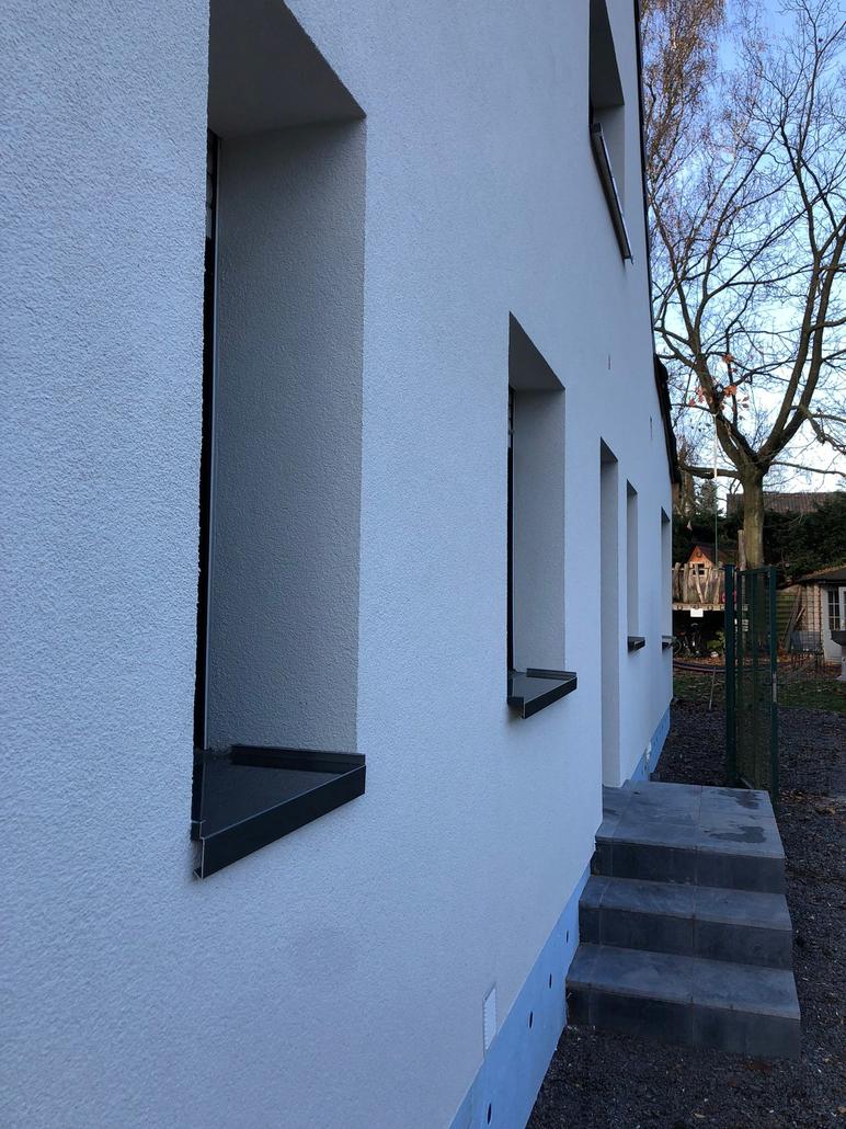 Foto Project details