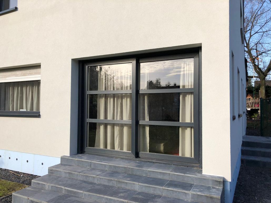 Foto Project details