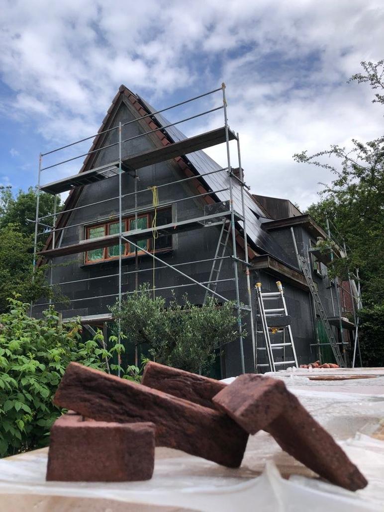 Foto Project details