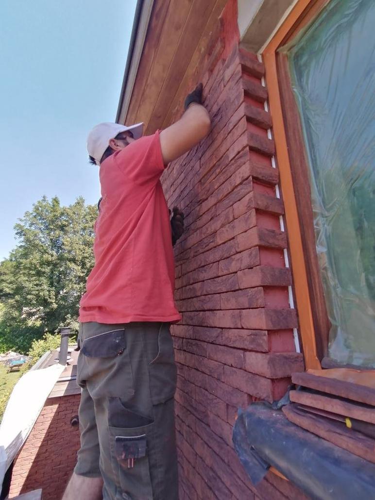 Foto Project details