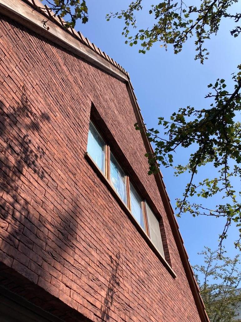 Foto Project details