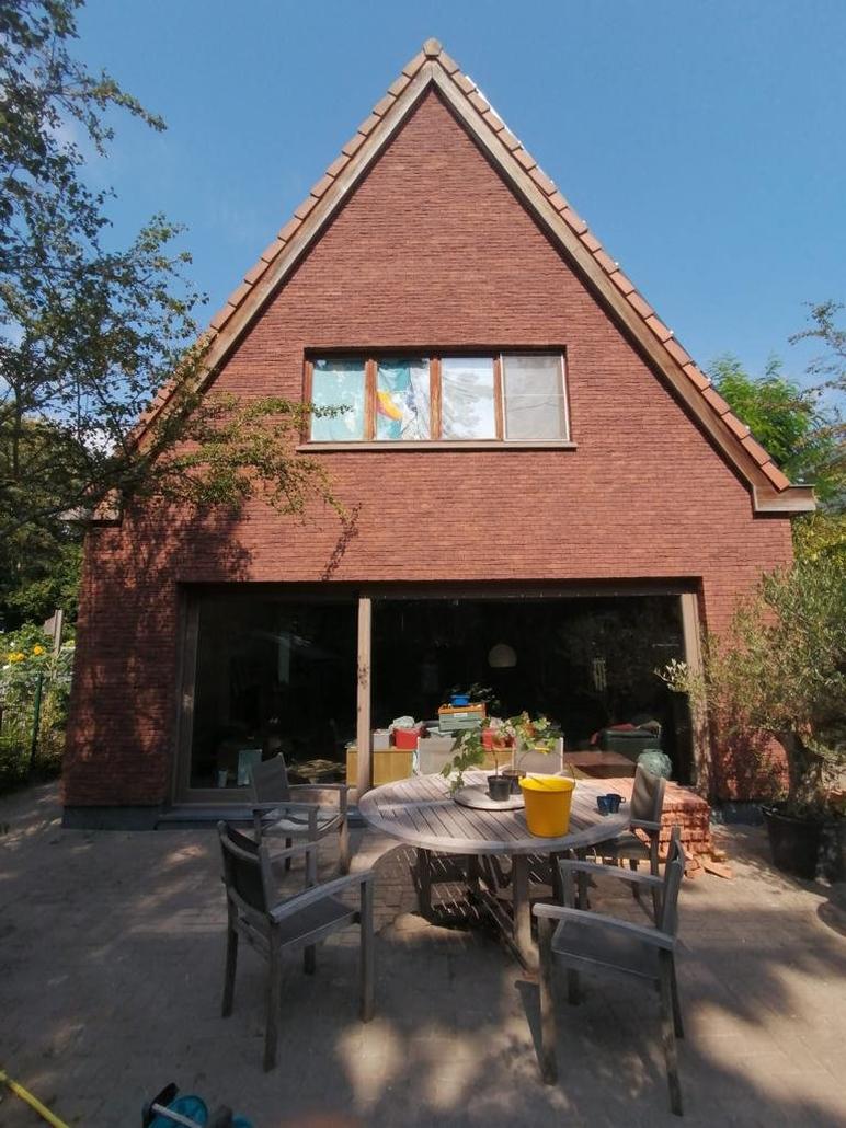 Foto Project details