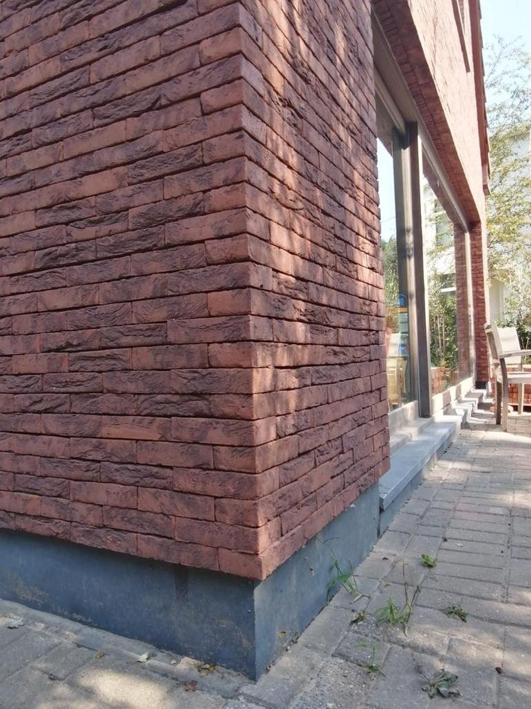 Foto Project details