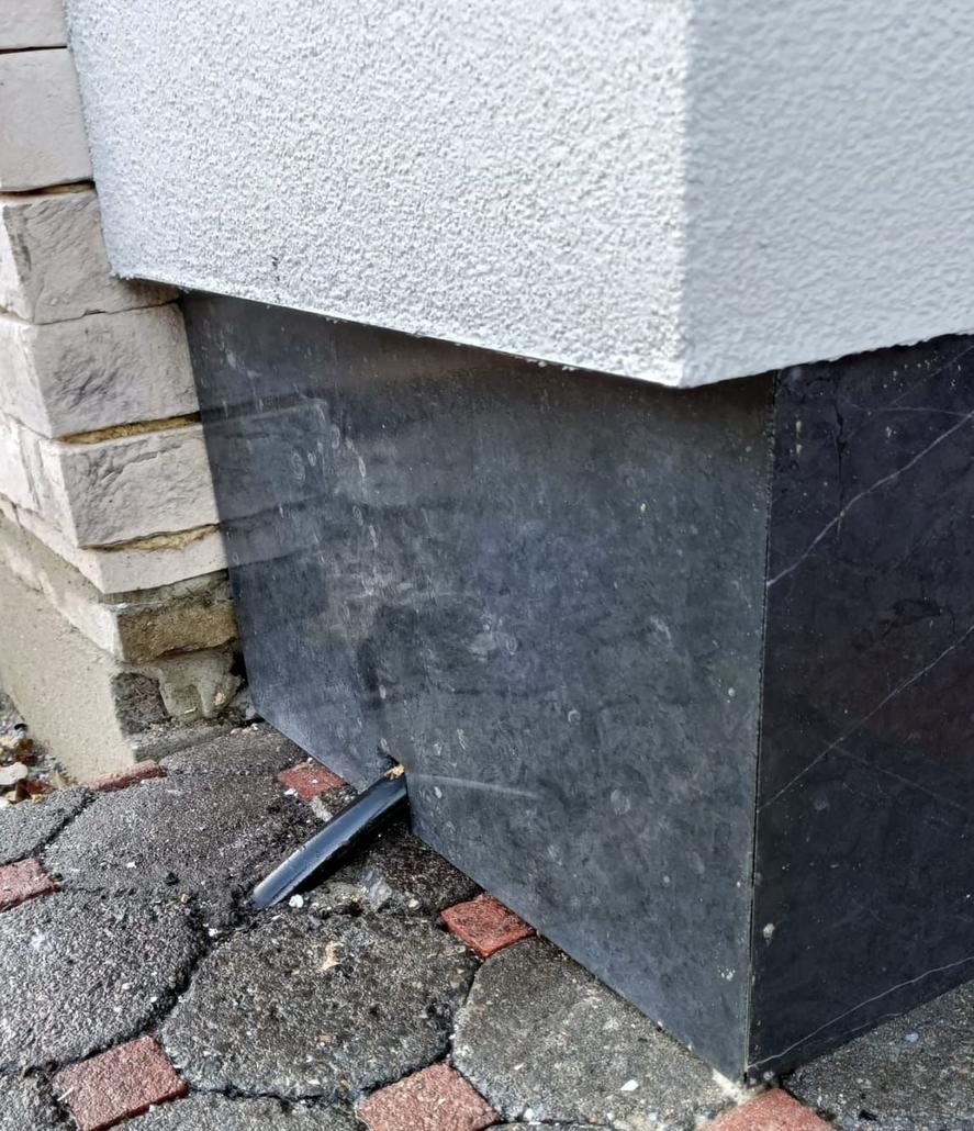 Foto Project details