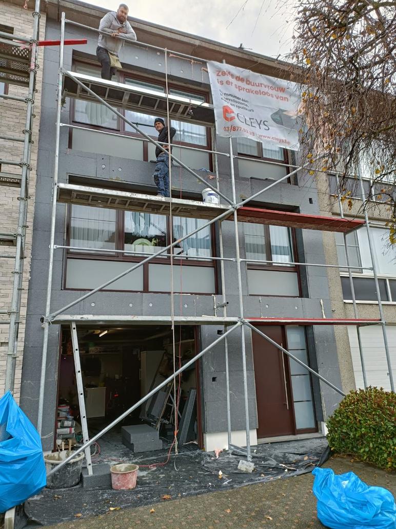 Foto Project details