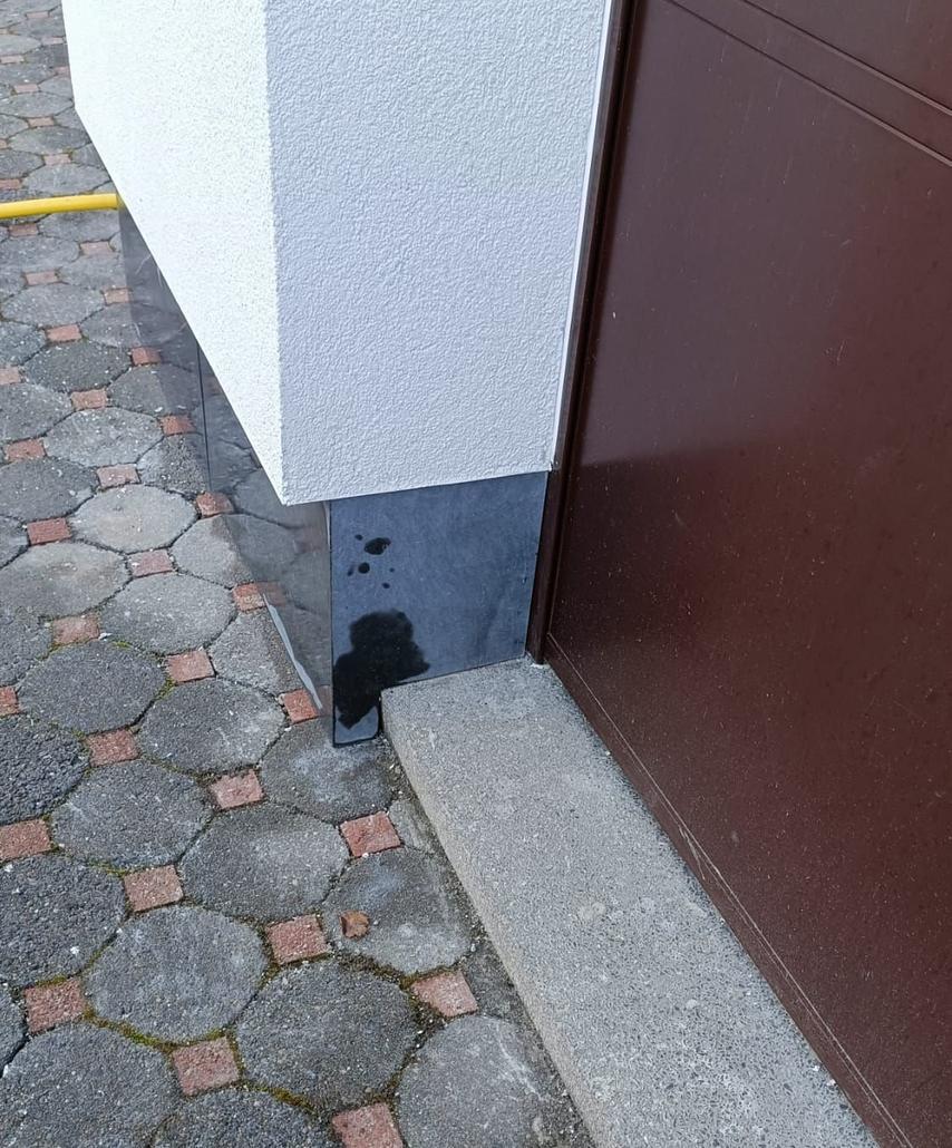 Foto Project details