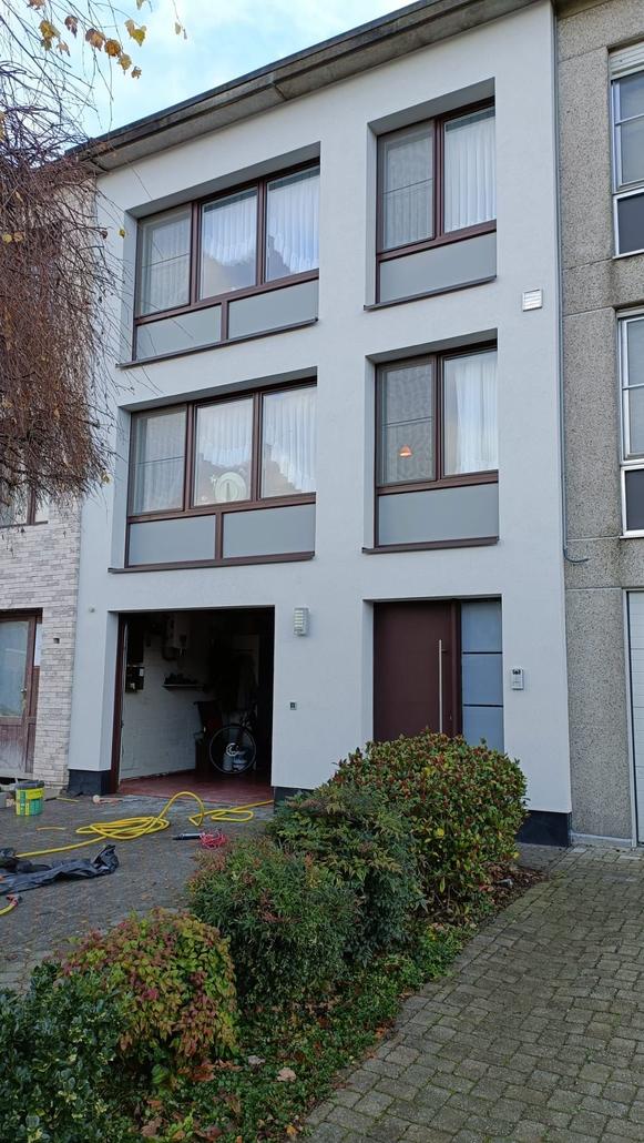 Foto Project details