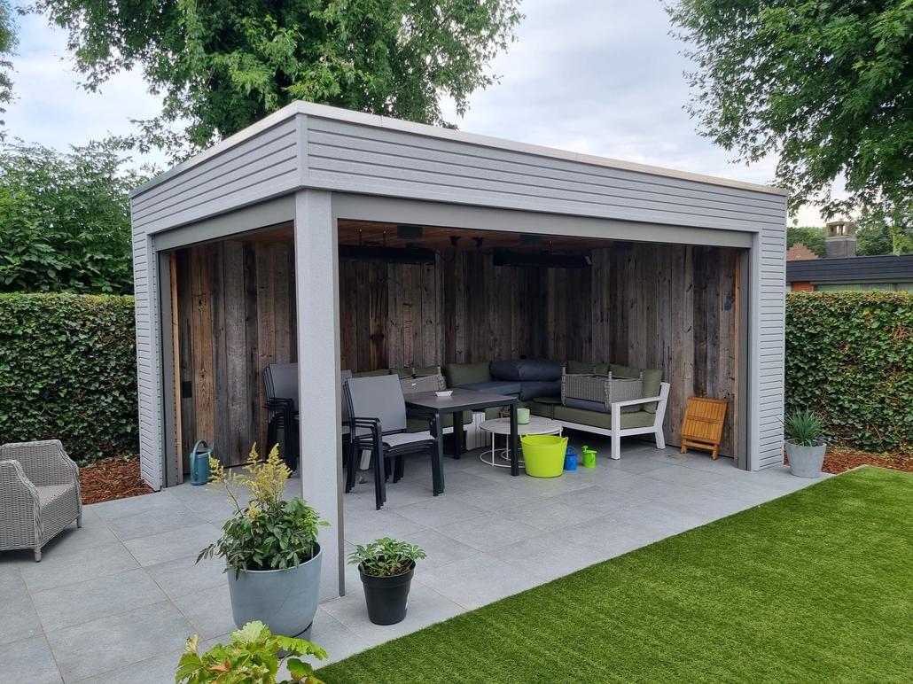 Foto Project details