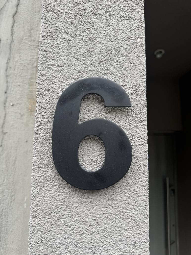 Foto Project details