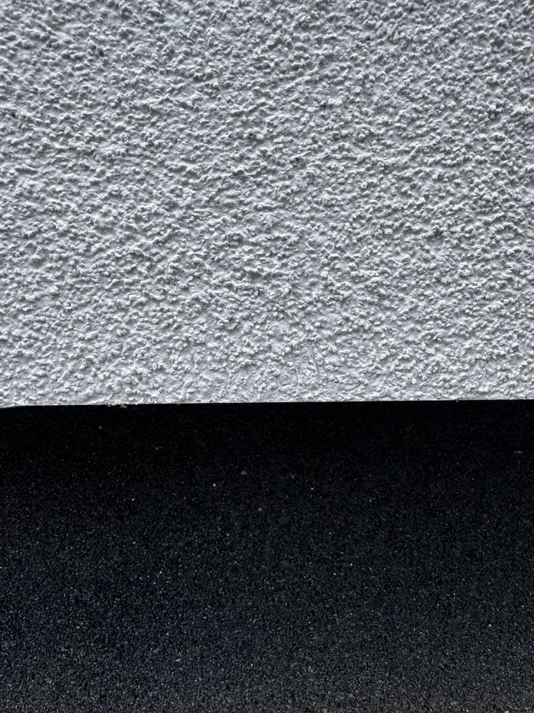 Gevelrenovatie in crepi Kalmthout