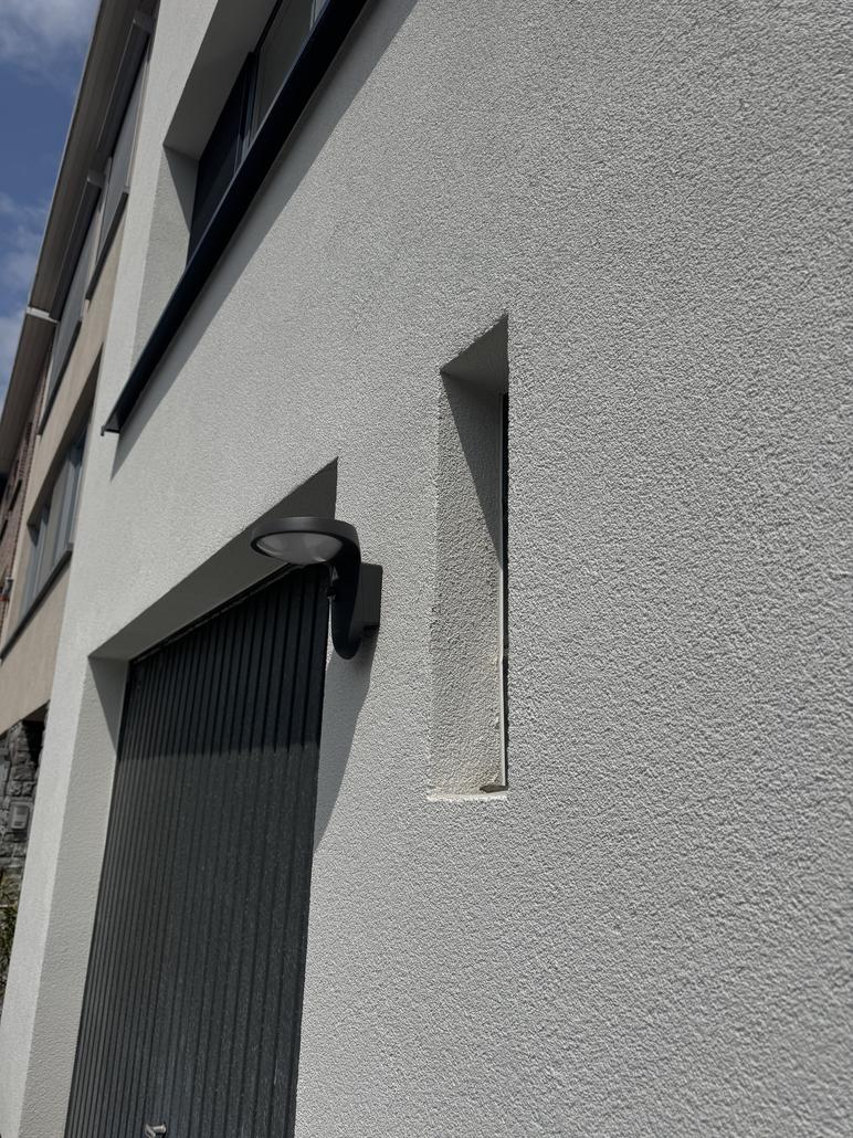 Foto Project details