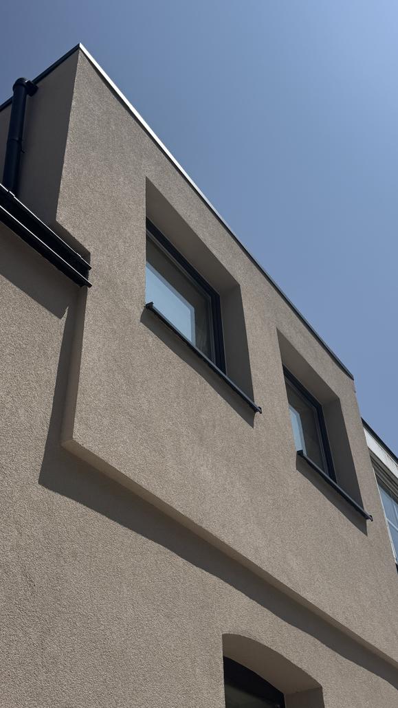 Foto Project details