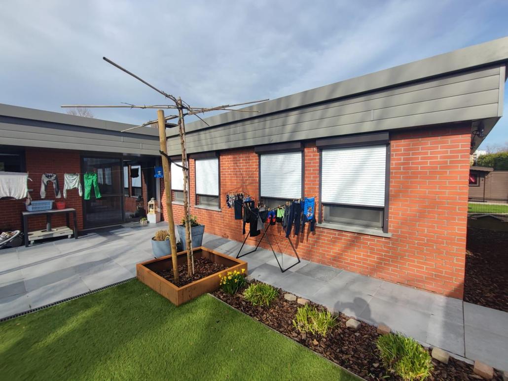 Foto Project details