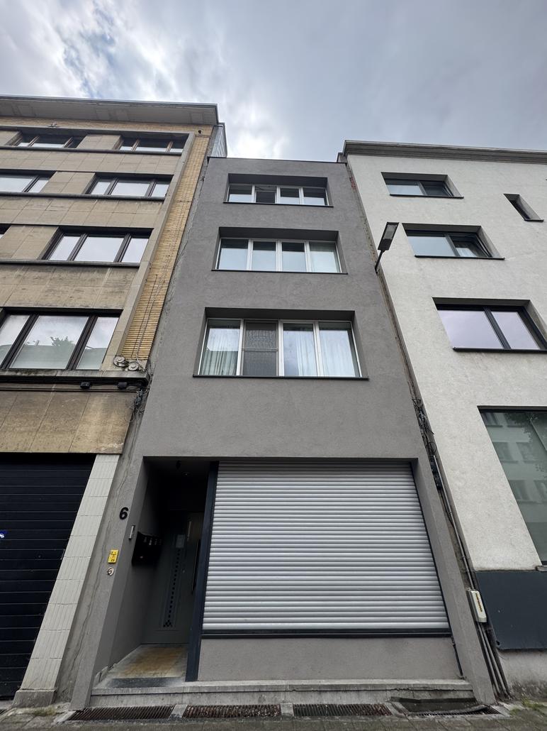 Foto Project details