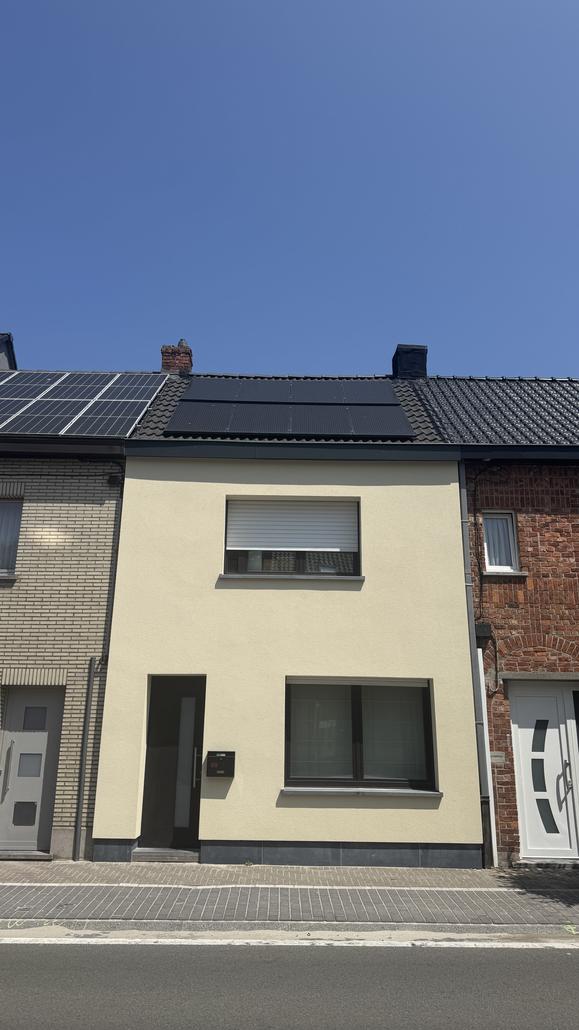 Foto Project details