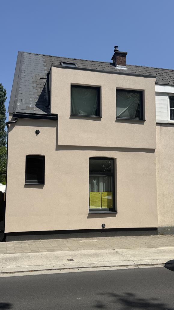 Foto Project details