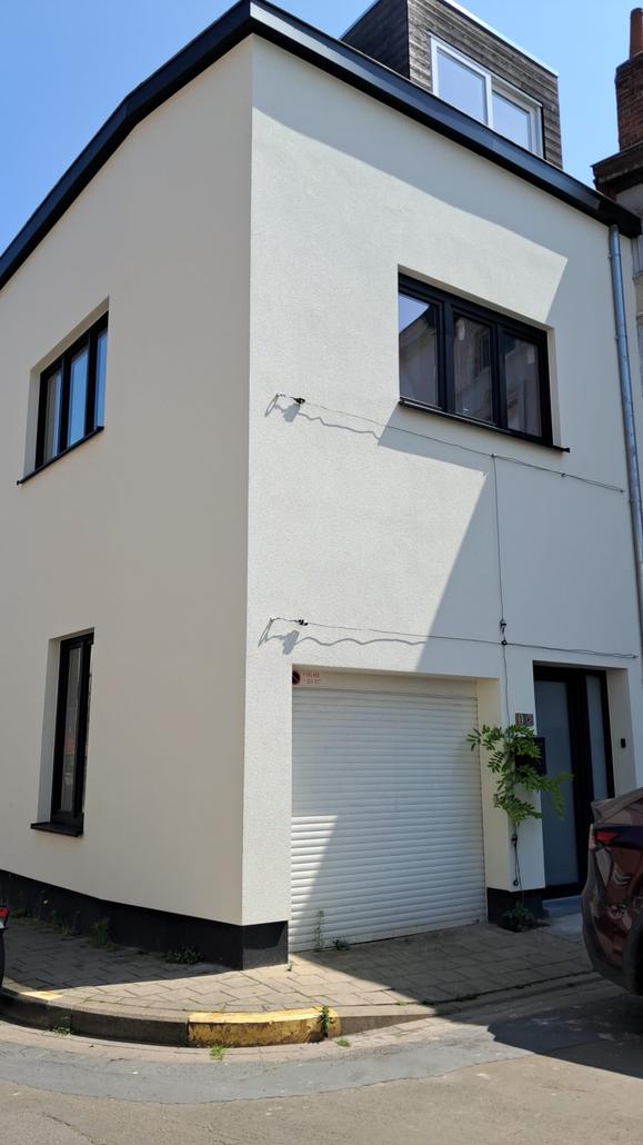 Foto Project details