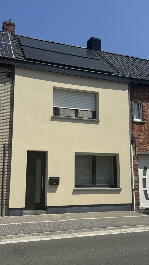 Foto Project details