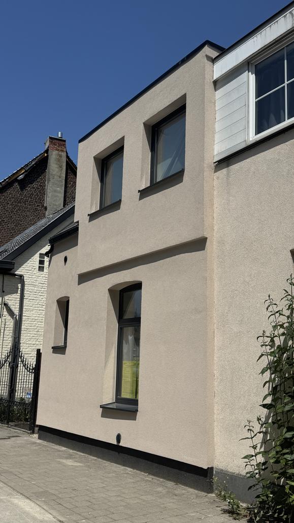 Foto Project details