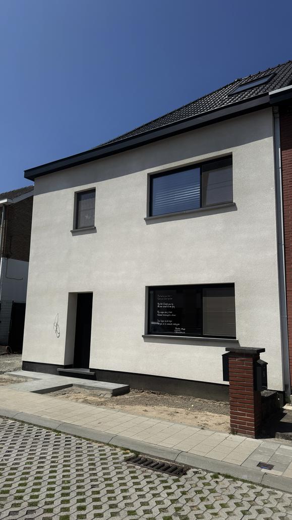 Foto Project details