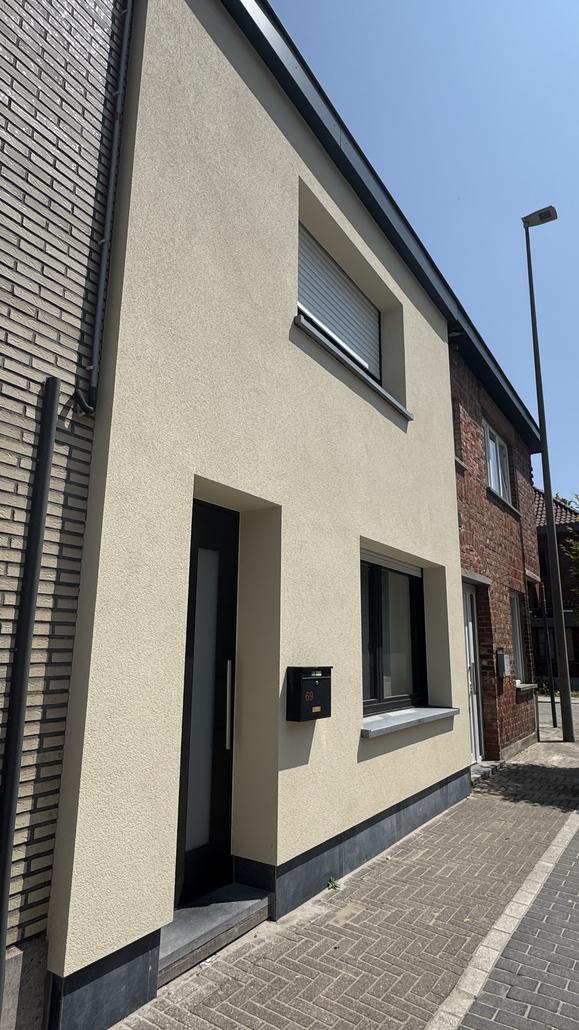 Foto Project details