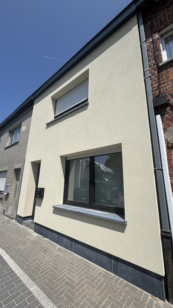 Foto Project details